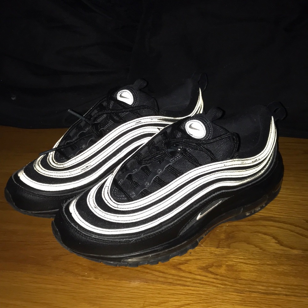 Nike Air Max 97 Anthricite